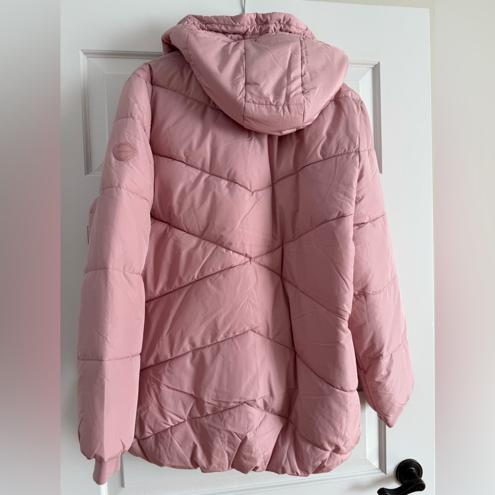 Winter jacket - Picture 5 of 5